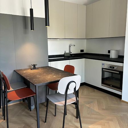 Appartamento Verona Bagian luar foto