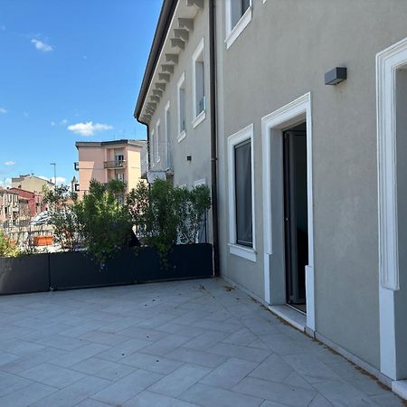 Appartamento Verona Bagian luar foto