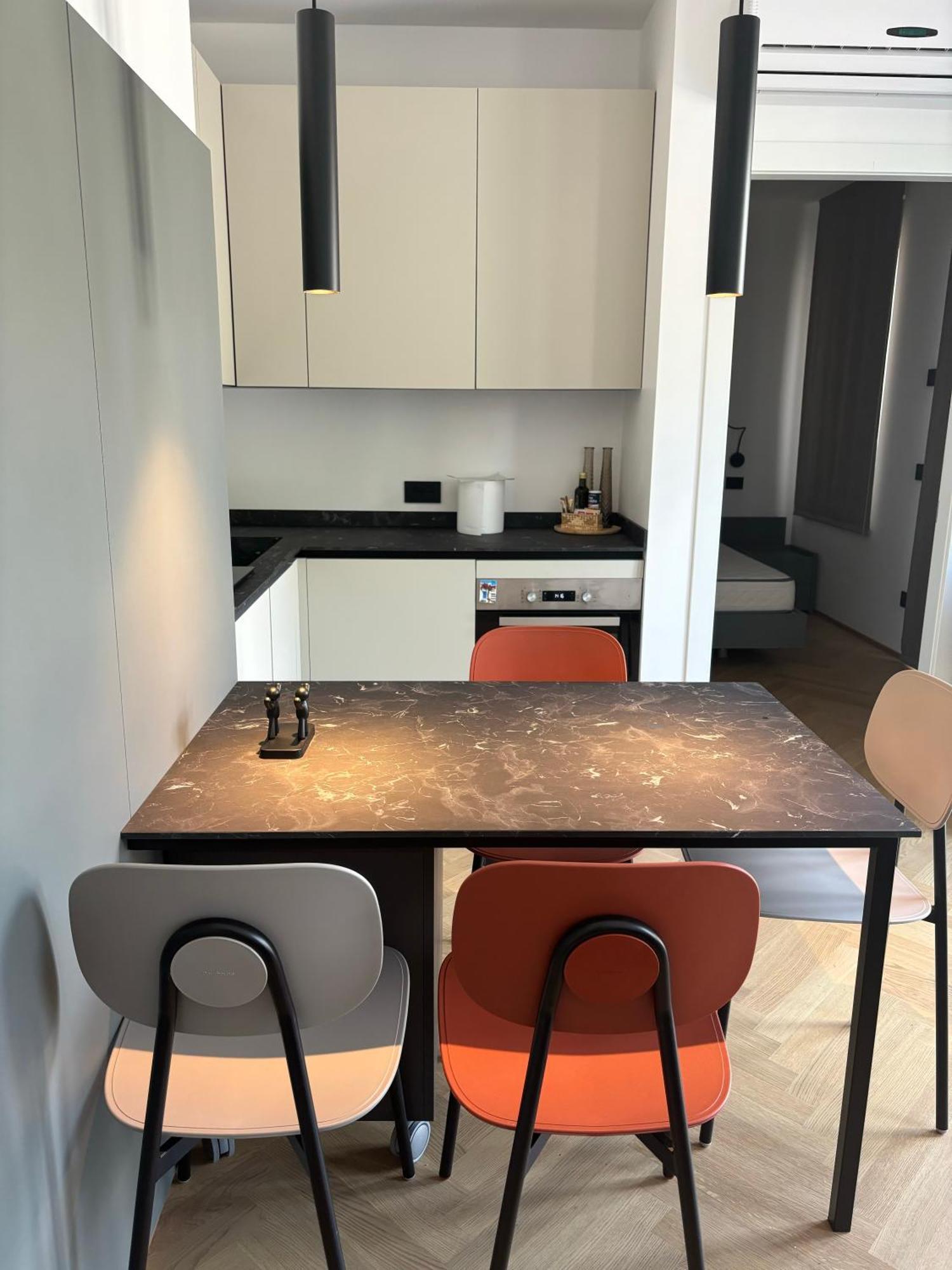 Appartamento Verona Bagian luar foto