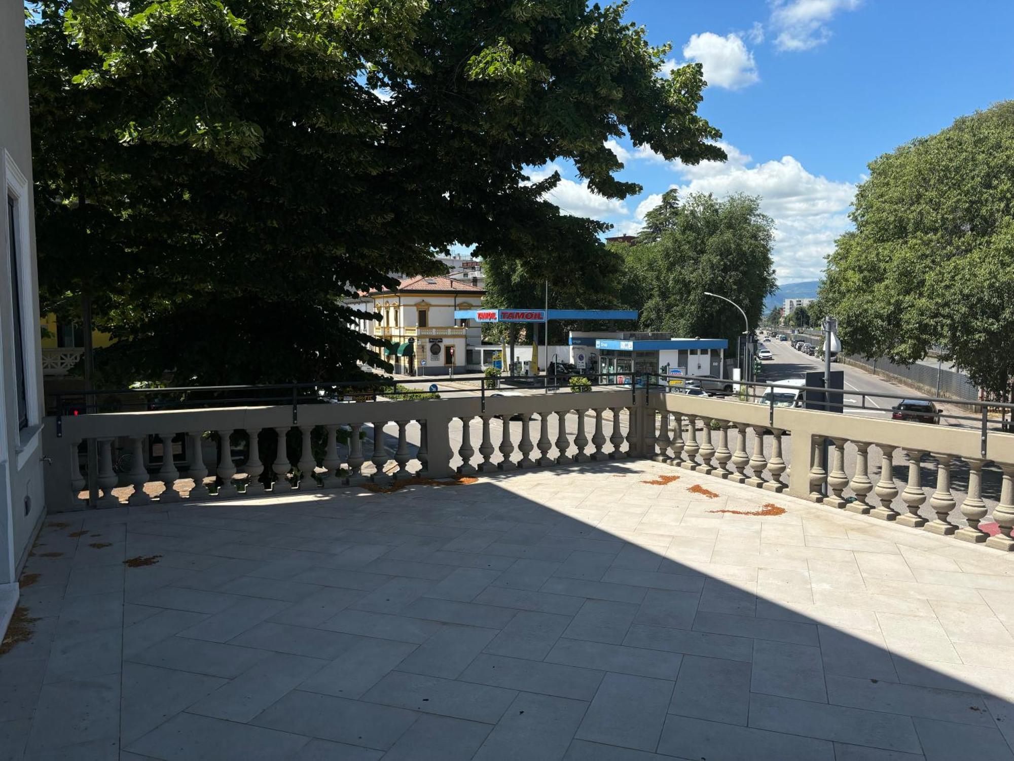 Appartamento Verona Bagian luar foto