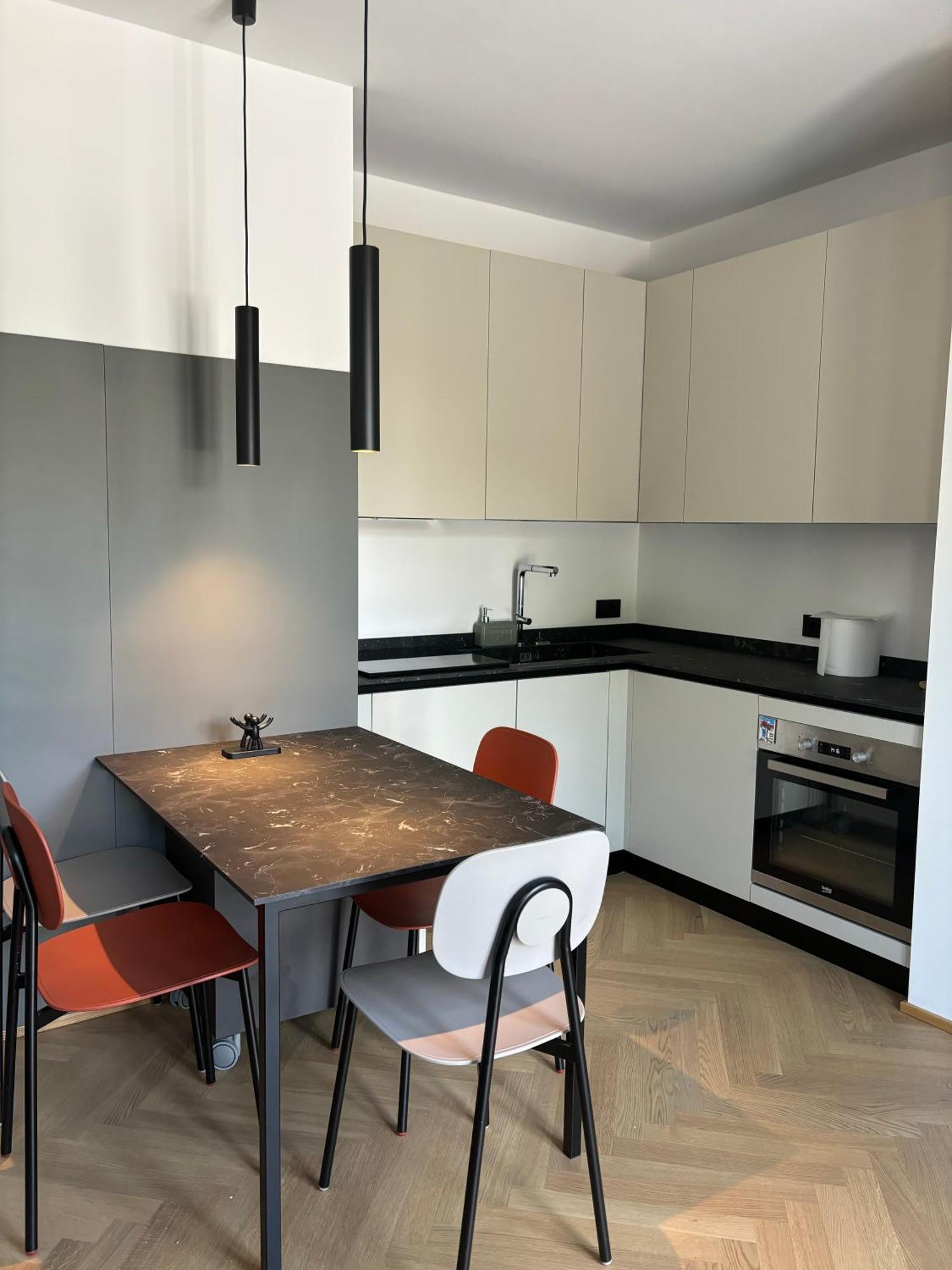 Appartamento Verona Bagian luar foto