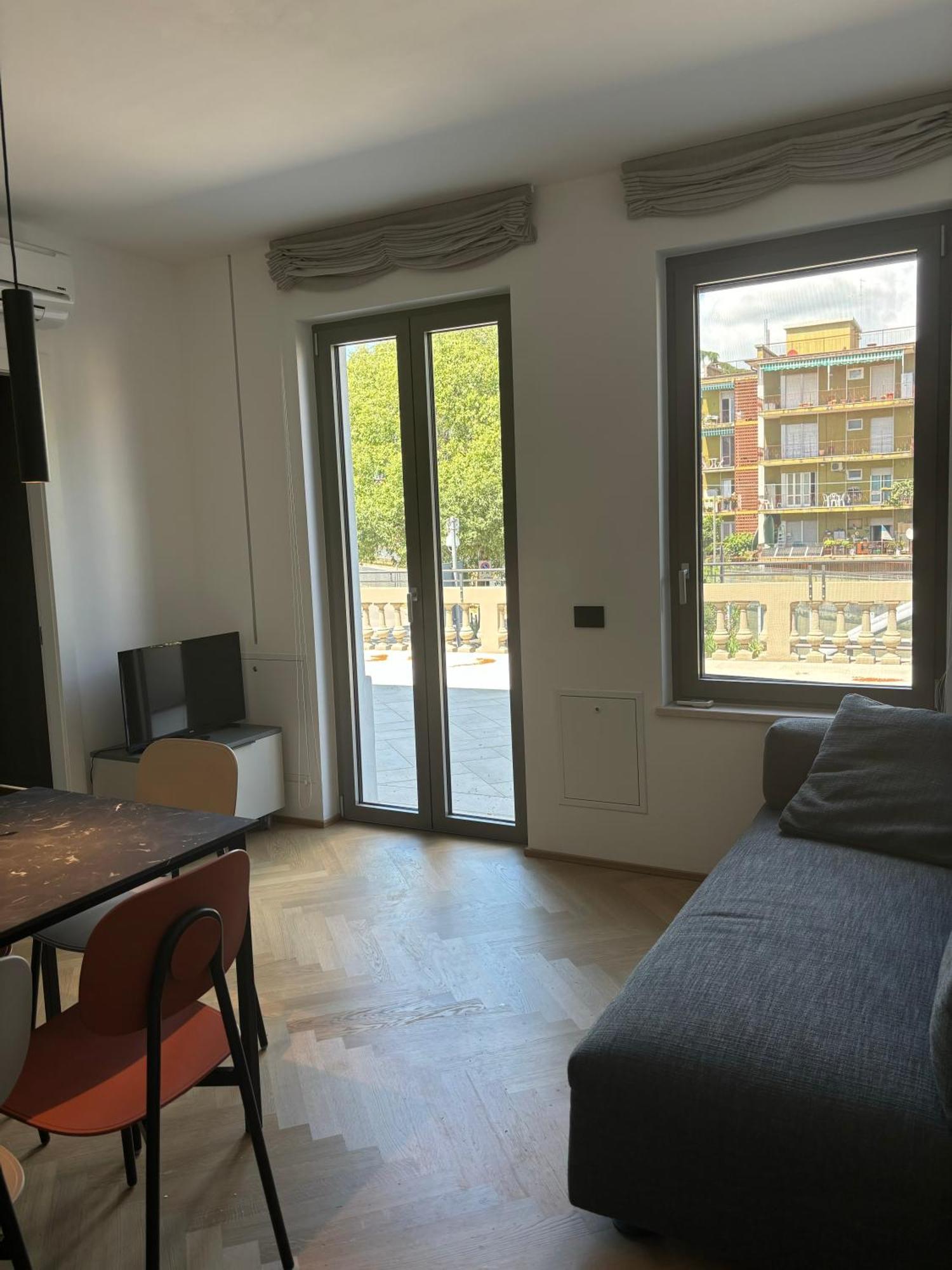 Appartamento Verona Bagian luar foto