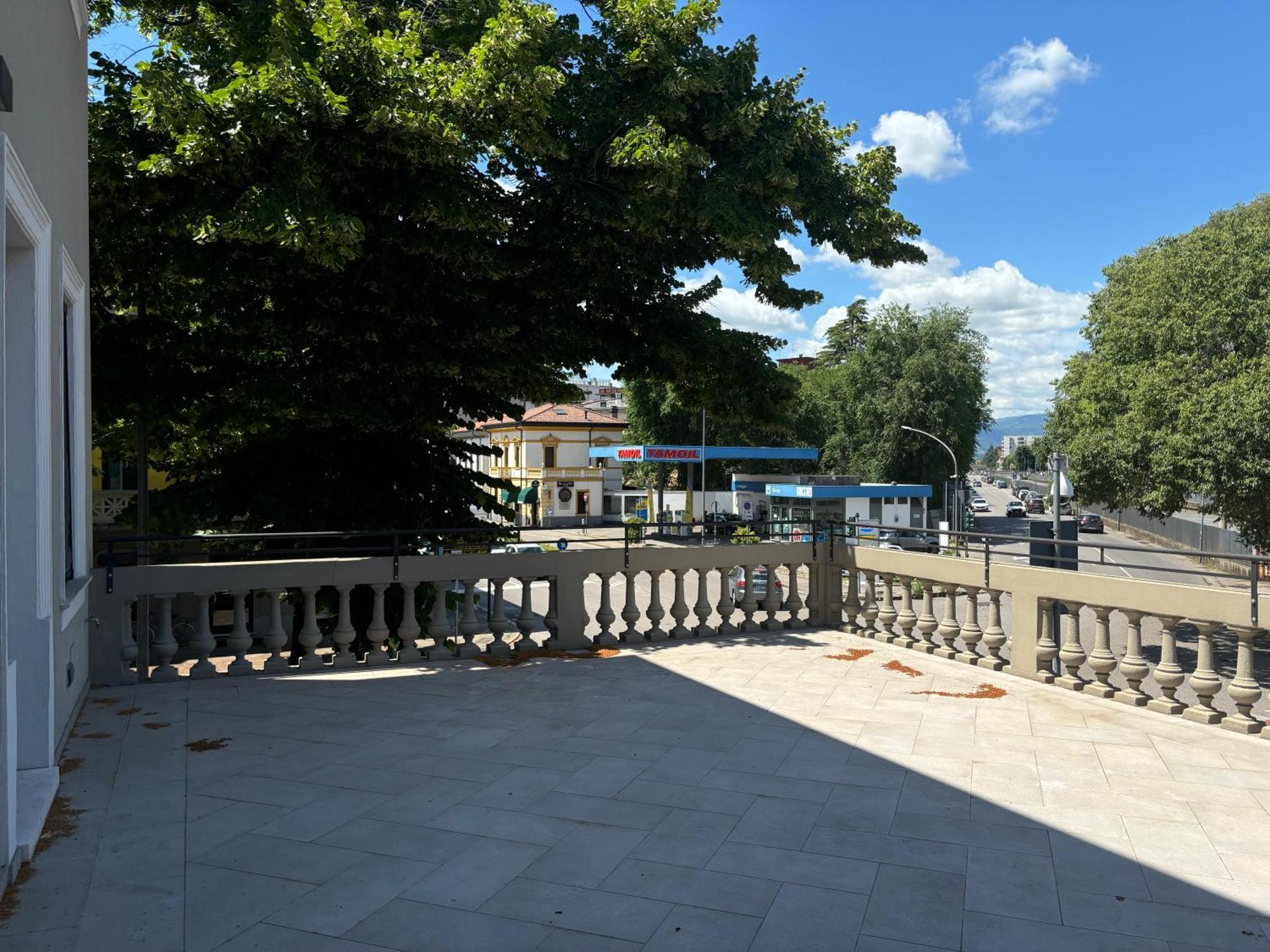 Appartamento Verona Bagian luar foto
