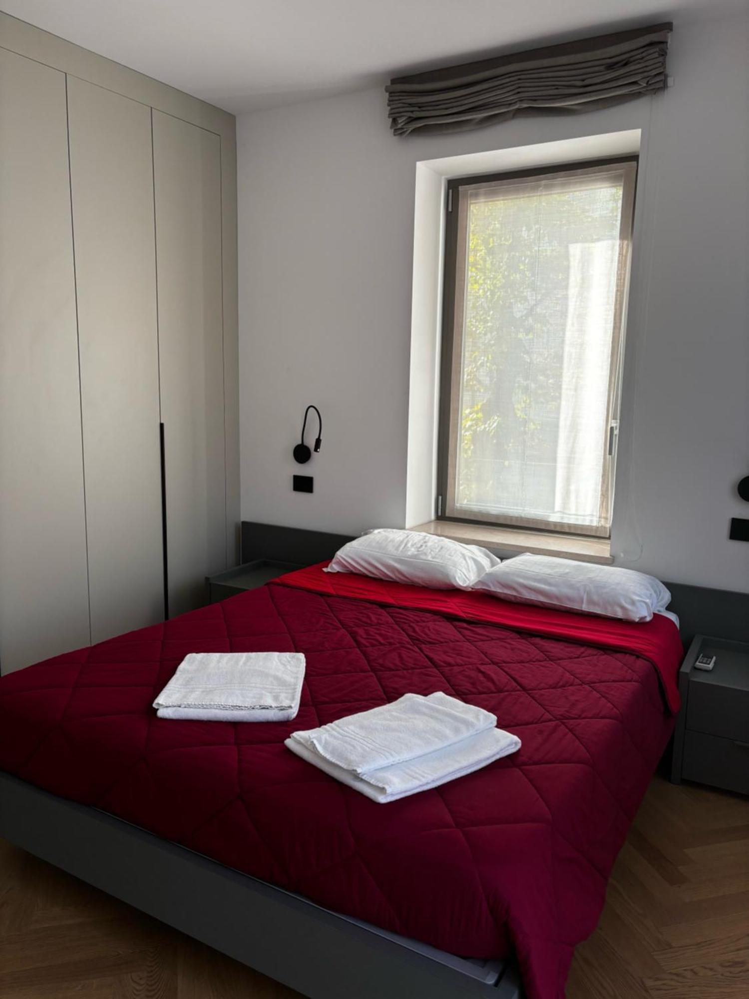 Appartamento Verona Bagian luar foto